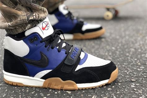 nike polar air trainer|Nike SB Air Trainer 1 Polar Skate Co Men's .